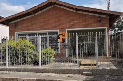 Casa com 2 quartos à venda na Rua Fortaleza, Centro, Vinhedo