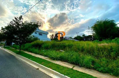 Terreno à venda na Rua Esmeralda Homsi Meirelles dos Santos, Jardim Primavera, Vinhedo