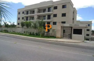 Apartamento com 2 quartos à venda na Estrada Municipal da Capela, Vista Alegre, Vinhedo