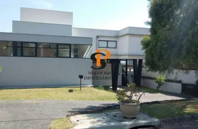 Casa em condomínio fechado com 4 quartos à venda na Alameda dos Mognos, Condomínio Alpes de Vinhedo, Vinhedo