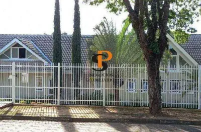 Casa com 3 quartos à venda na Rua Ricardo Giunco, Jardim Panorama, Vinhedo