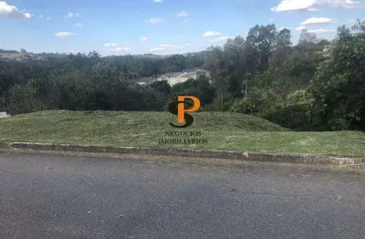 Terreno em condomínio fechado à venda na Rodovia Edenor João Tasca, Observatório, Vinhedo