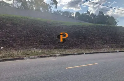 Terreno em condomínio fechado à venda na Rodovia Edenor João Tasca, Observatório, Vinhedo