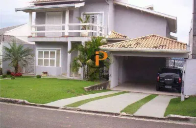 Casa em condomínio fechado com 3 quartos à venda na Alameda dos Mognos, Buracão, Vinhedo