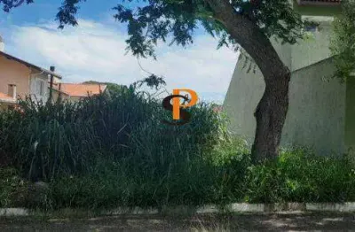 Terreno à venda na Rua Raul Gasparini, Jardim Panorama, Vinhedo