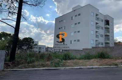 Terreno à venda na Rua José Cain, Capela, Vinhedo