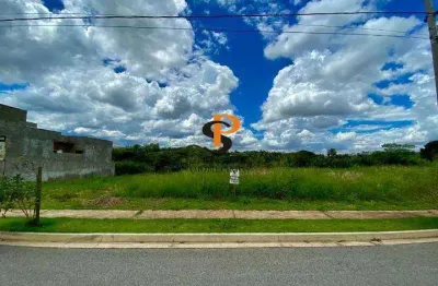 Terreno à venda na Rua Esmeralda Homsi Meirelles dos Santos, Jardim Primavera, Vinhedo