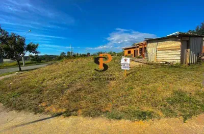 Terreno à venda na Rua Antonio Ferragut Neto, Jardim Primavera, Vinhedo