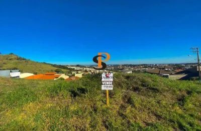 Terreno à venda na Estrada Municipal Fazenda Santana, Jardim Melle, Vinhedo