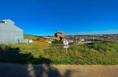 Terreno à venda na Estrada Municipal Fazenda Santana, Jardim Melle, Vinhedo