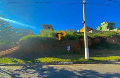 Terreno à venda na Rua Aurélio dos Santos, Fazenda Santana, Vinhedo