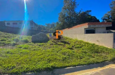 Terreno à venda na Rua Vereador Oclésio Antônio Rebustini, Área Rural de Vinhedo, Vinhedo