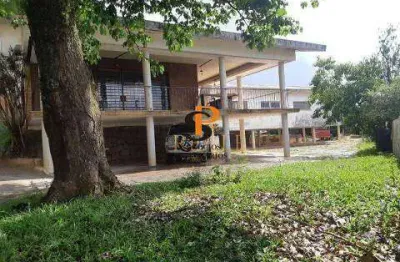 Casa à venda na Rua Humberto Pescarini, Centro, Vinhedo