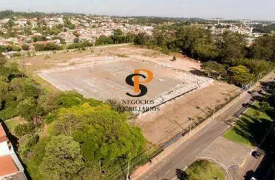 Terreno à venda na Avenida Independência, Nova Vinhedo, Vinhedo