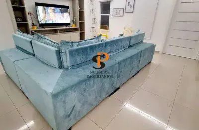 Casa em condomínio fechado com 3 quartos à venda na Alameda Xingu, Caixa D´Água, Vinhedo