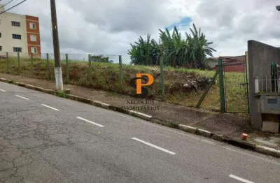Terreno à venda na Rua dos Bem-te-vis, Jardim Itália, Vinhedo
