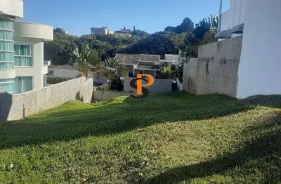 Terreno à venda no condomínio terras de vinhedo em vinhedo/sp