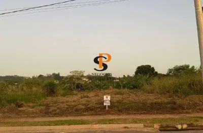 Terreno à venda na Rua Esmeralda Homsi Meirelles dos Santos, Jardim Primavera, Vinhedo