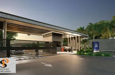 Terreno à venda na Rua Ângelo Ormeneze, Pinheirinho, Vinhedo