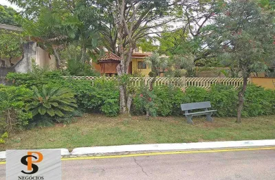 Casa em condomínio fechado com 3 quartos à venda na Avenida Jeribá, Vista Alegre, Vinhedo