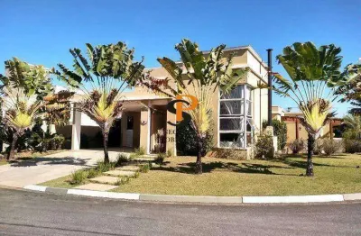 Casa em condomínio fechado com 4 quartos à venda na Alameda Interlagos, Cachoeira, Vinhedo