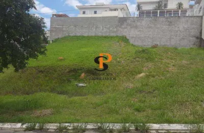 Terreno à venda condomínio villagio capriccio - louveira/sp