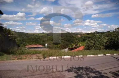 Terreno à venda em vinhedo/sp no residencial recanto das canjaranas.