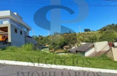 Terreno em condomínio fechado à venda na Rua Terezinha de Jesus Ferragut Gallo, Pinheirinho, Vinhedo