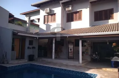 Casa à venda no bairro jardim novo horizonte, em valinhos - sp