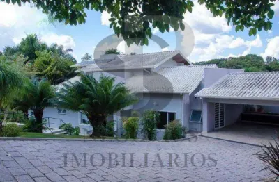 Casa à venda no condomínio estância marambaia em vinhedo/sp