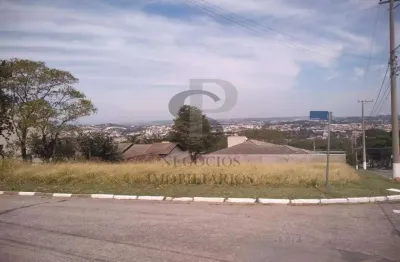 Terreno à venda na Rua Aratans, Observatório, Vinhedo