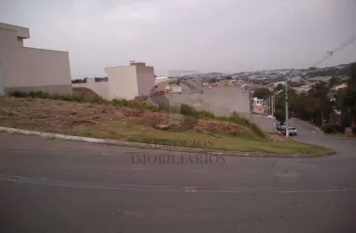 Terreno à venda na Rua Antônio Ferreira Neto, Jardim Eliza, Vinhedo