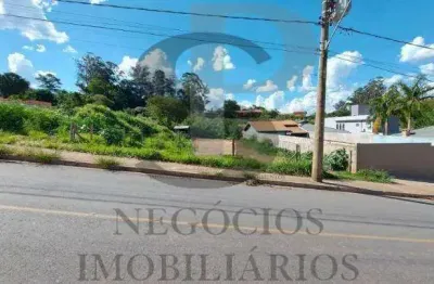 Terreno à venda na Rua Ângelo Ormeneze, Pinheirinho, Vinhedo