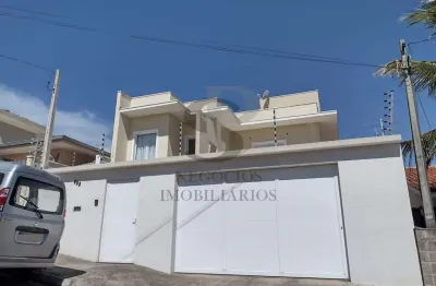 Casa com 3 quartos à venda na Rua João Miguel Pafaro, Jardim Florência, Vinhedo