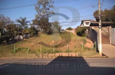 Terreno à venda na Rodovia Edenor João Tasca, Recanto dos Canjaranas, Vinhedo