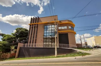 Barracão / Galpão / Depósito à venda na Rua José Gallo, Jardim São Lucas, Vinhedo
