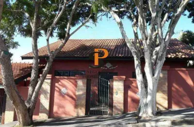 Casa com 3 quartos à venda na Rua Antonio Cester, Jardim Panorama, Vinhedo