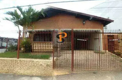 Casa com 3 quartos à venda na Avenida Independência, Santa Rosa, Vinhedo