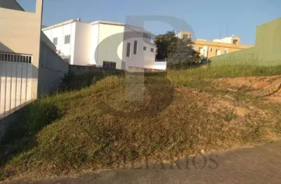 Terreno à venda na Avenida João Pescarini, Residencial Flora, Vinhedo