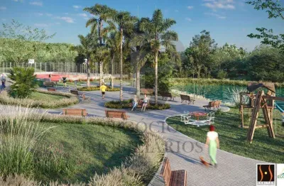 Terreno à venda no bairro residencial jardim ecoville, em itupeva - sp