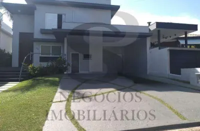 Casa em condomínio fechado com 3 quartos à venda na Alameda das Pitangueiras, Condomínio Alpes de Vinhedo, Vinhedo