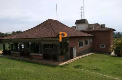 Casa com 5 quartos à venda na Rua Tereza Vechiatti Trigo, Chácaras São Bento, Valinhos