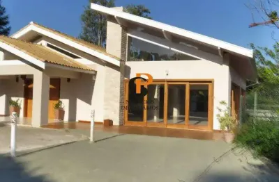 Chácara para eventos à venda no bairro vista alegre em vinhedo-sp