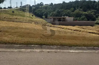 Terreno em condomínio fechado à venda na Rua Pisa, Condomínio Campo de Toscana, Vinhedo
