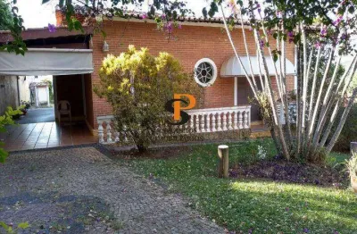 Casa com 3 quartos à venda na Avenida João Batista Oliveira Bicudo, Centro, Vinhedo