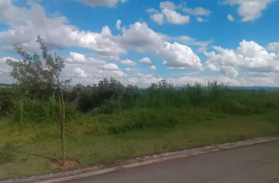 Terreno à venda na Rua Pistoia, Condomínio Campo de Toscana, Vinhedo