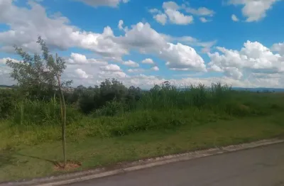 Terreno em condomínio fechado à venda na Rua Pistoia, Condomínio Campo de Toscana, Vinhedo