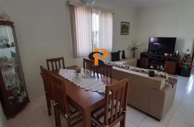 Apartamento com 2 quartos para alugar na Avenida João Pescarini, Residencial Flora, Vinhedo