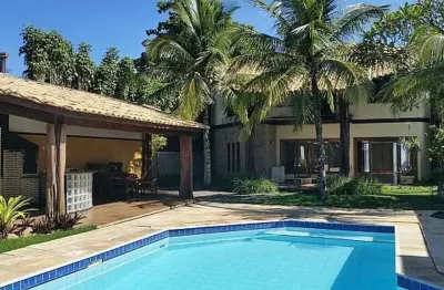 Casa para venda em niterói, itacoatiara, 4 dormitórios, 4 suítes, 2 banheiros, 5 vagas