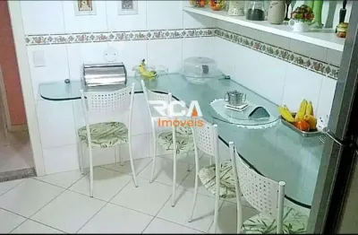 Apartamento para venda em niterói, icaraí, 3 dormitórios, 1 suíte, 1 banheiro, 1 vaga